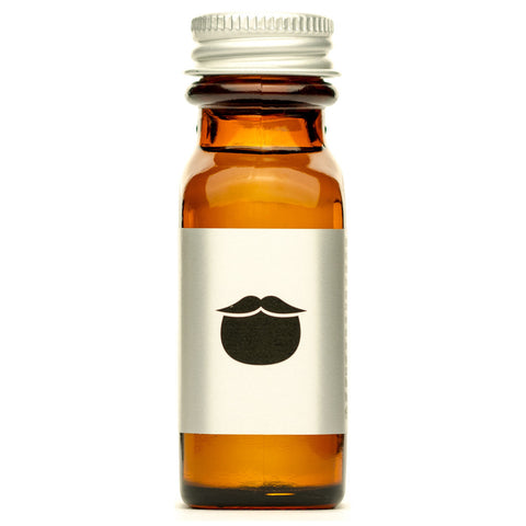 Tree Ranger Beard Oil